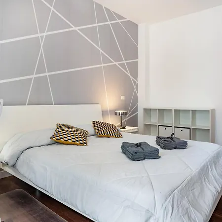 Casa Grazioli Apartment Trento Exterior photo