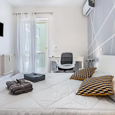 Casa Grazioli Apartment Trento Exterior photo