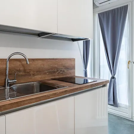 Casa Grazioli Apartment Trento Exterior photo