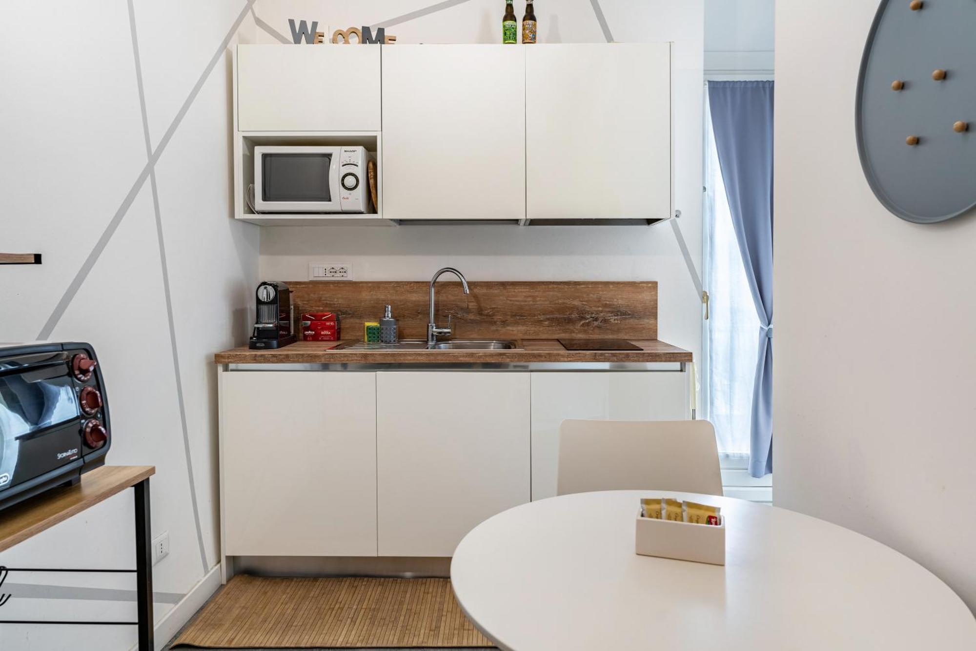 Casa Grazioli Apartment Trento
