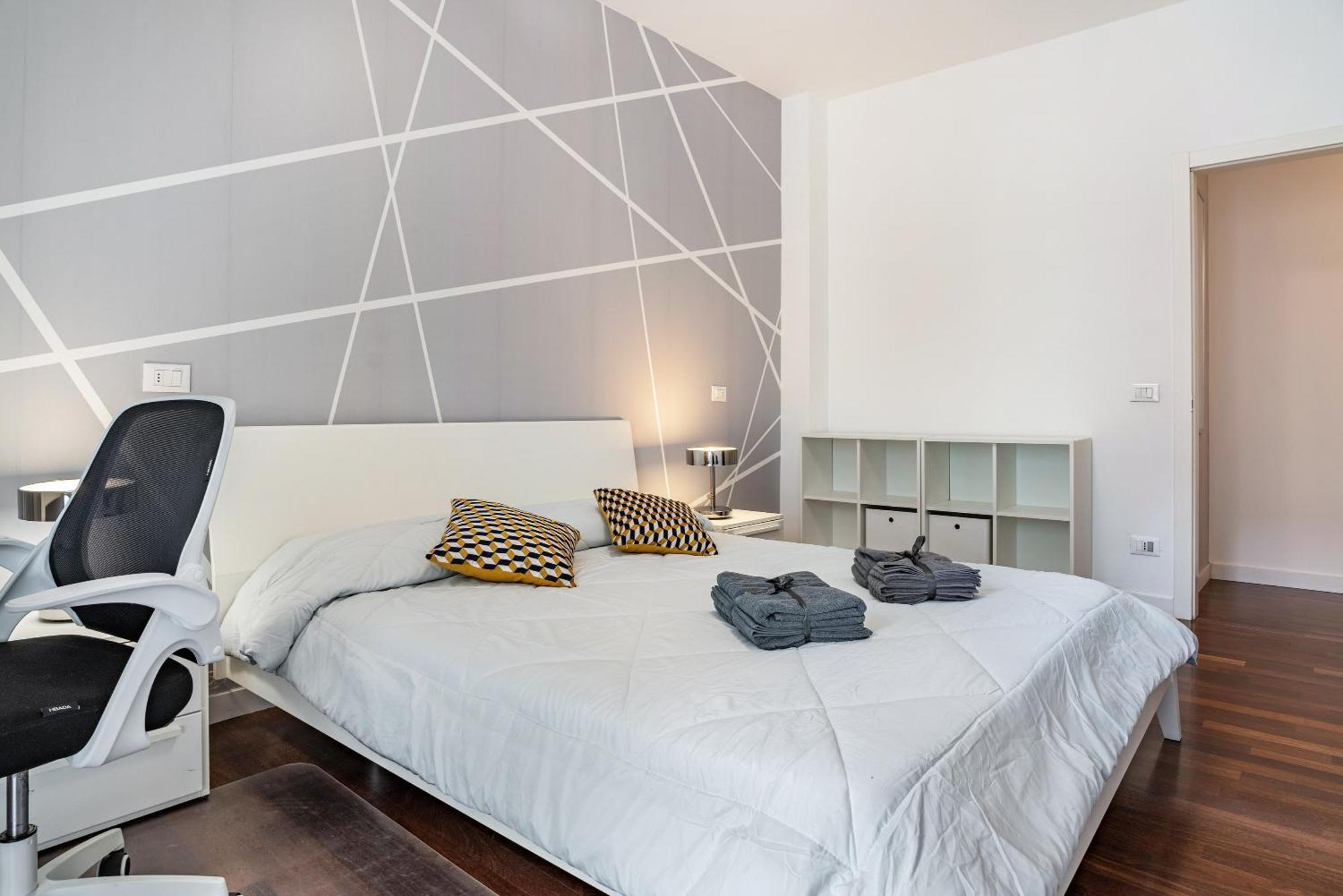 Apartment Casa Grazioli Trento