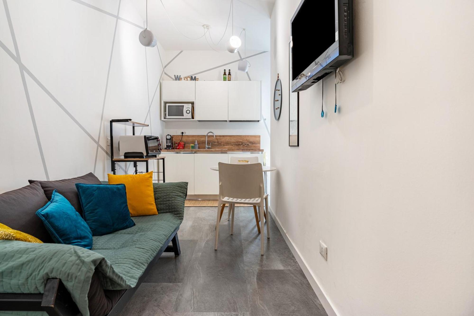 Casa Grazioli Apartment Trento