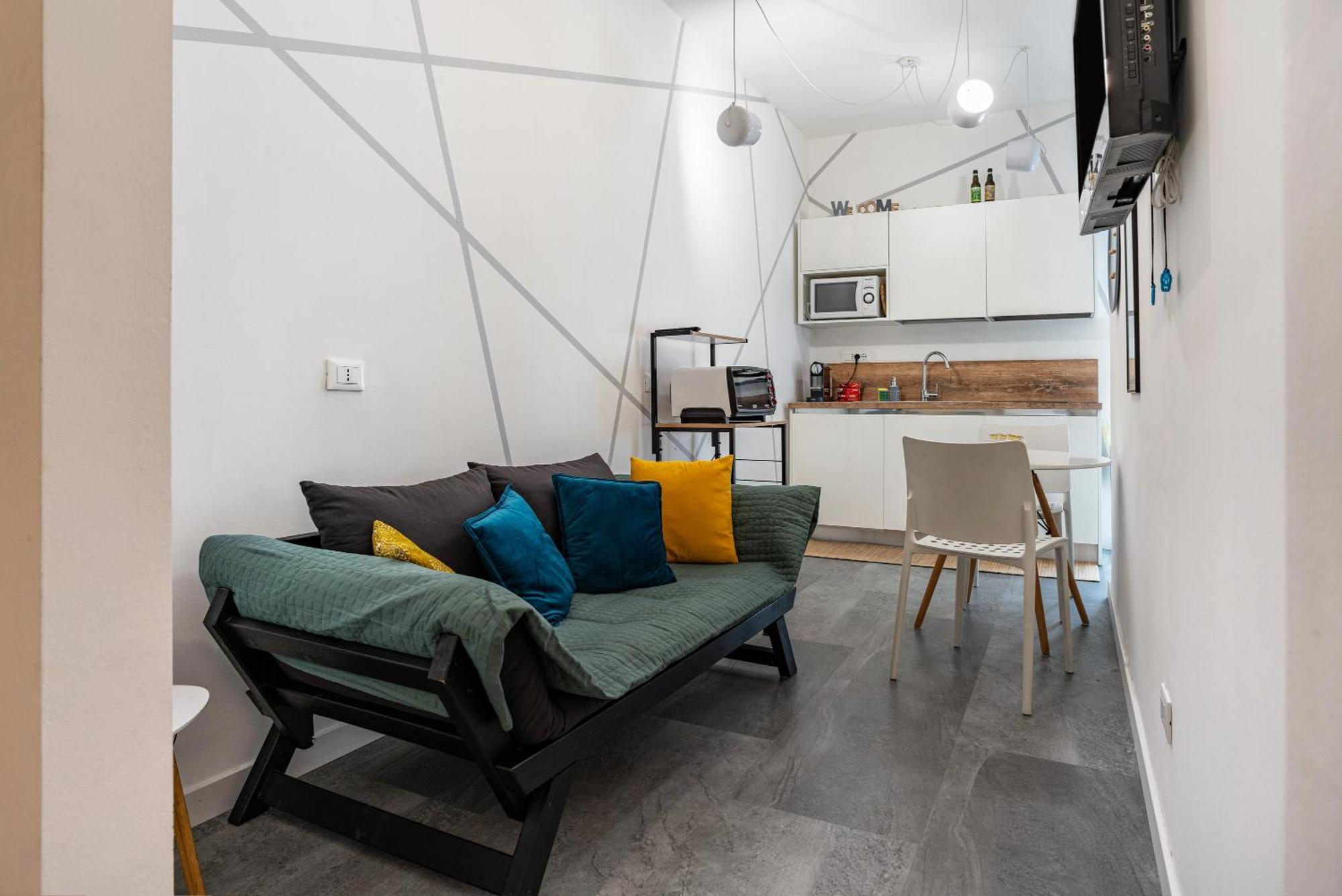 Casa Grazioli Apartment *