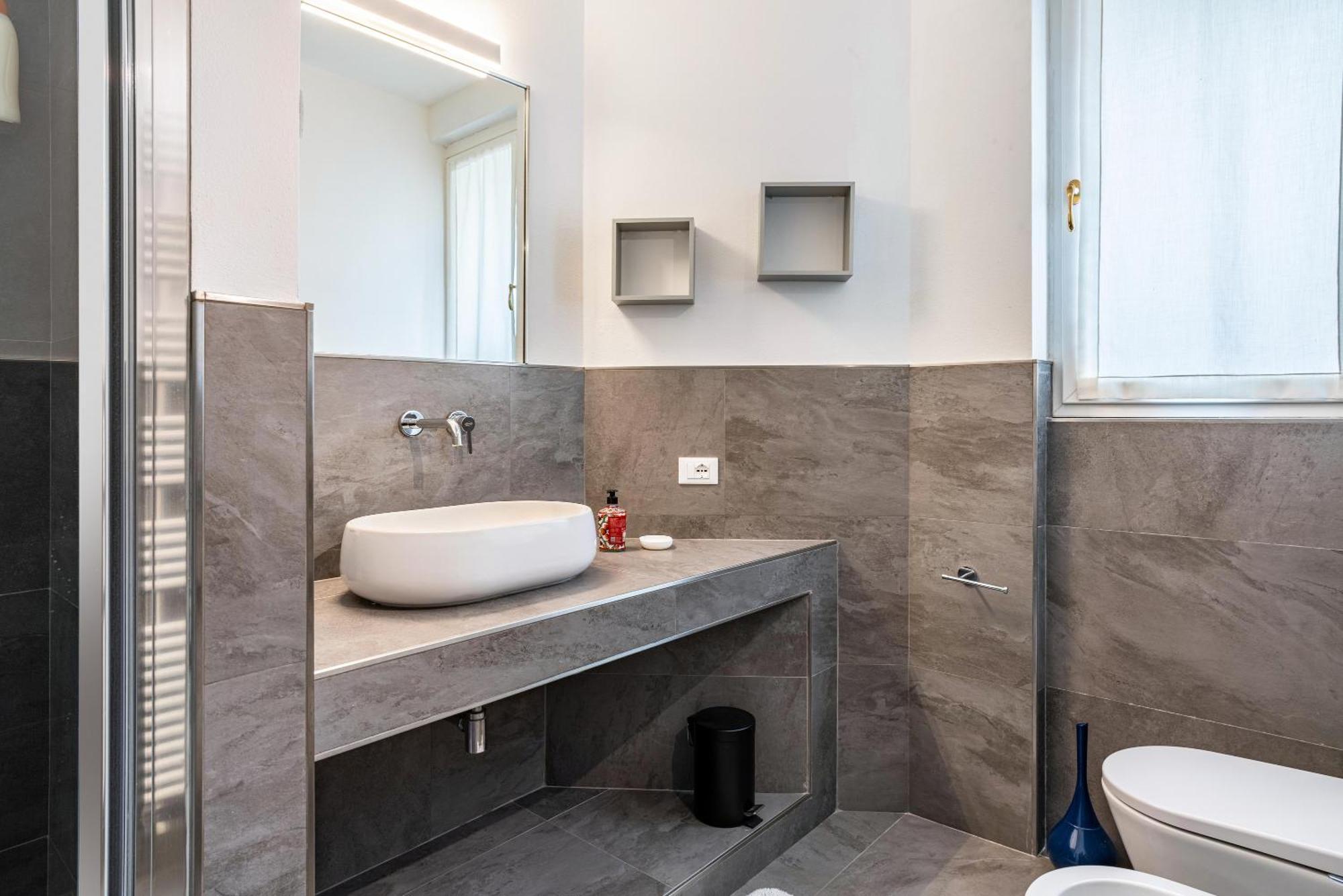 Casa Grazioli Apartment