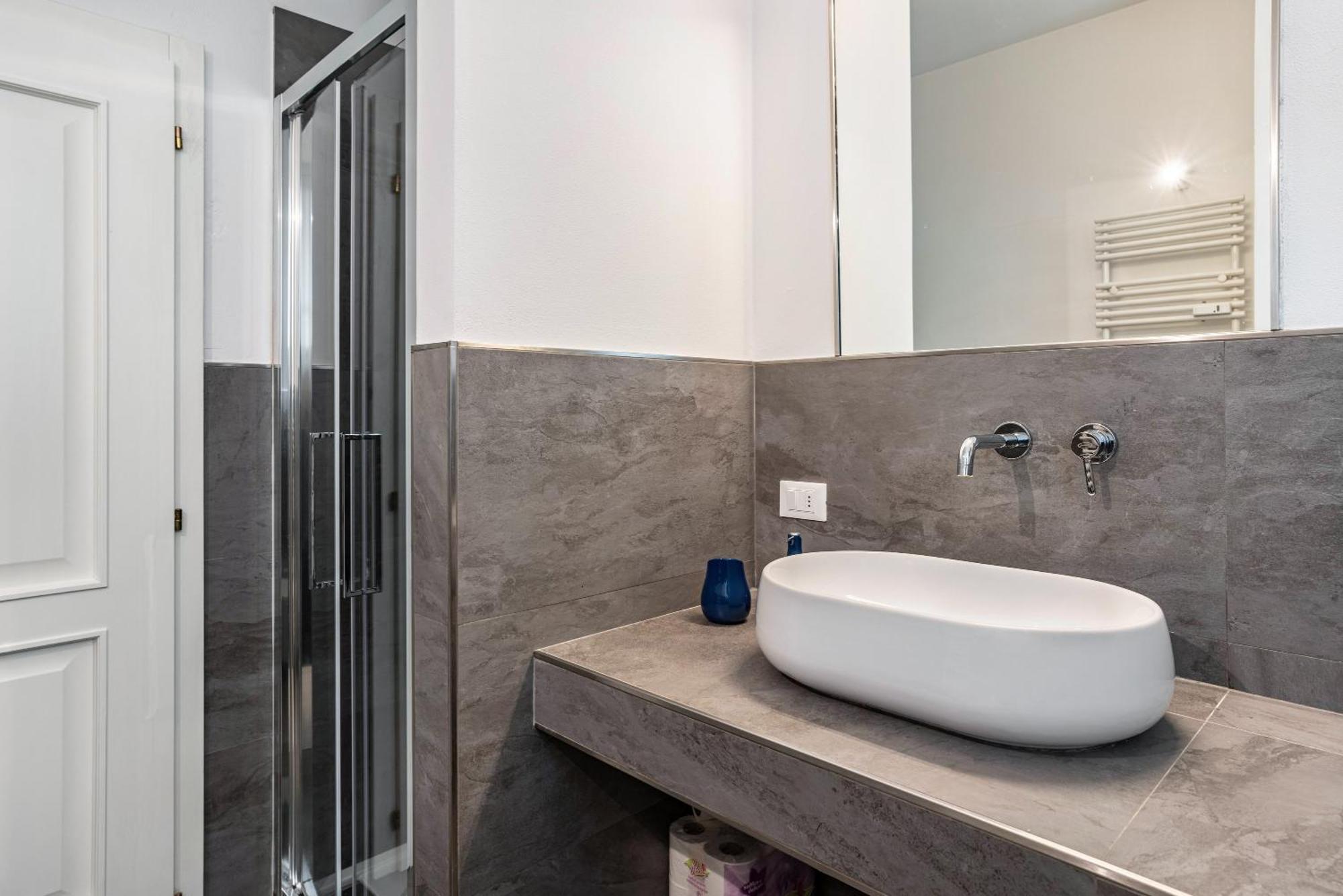 Casa Grazioli Apartment Trento